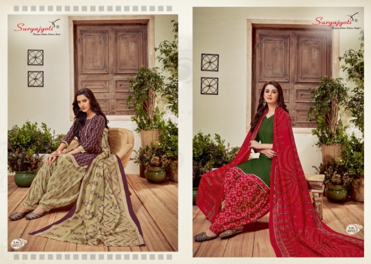 SURYAJYOTI PRESENTS SUI DHAGA VOL 5 COTTON FABRIC READYMADE SALWAR SUIT WHOLESALE DEALER BEST RATE BY GOSIYA EXPORTS SUR (11)