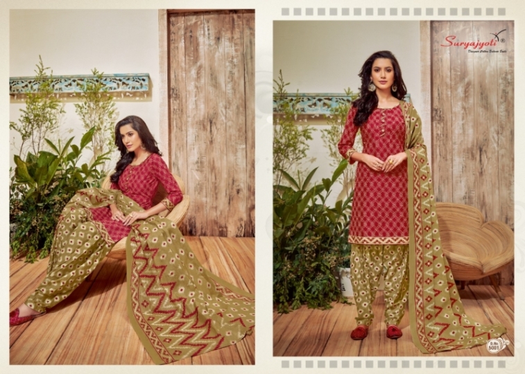 SURYAJYOTI PRESENTS SUI DHAGA VOL 5 COTTON FABRIC READYMADE SALWAR SUIT WHOLESALE DEALER BEST RATE BY GOSIYA EXPORTS SUR (12)
