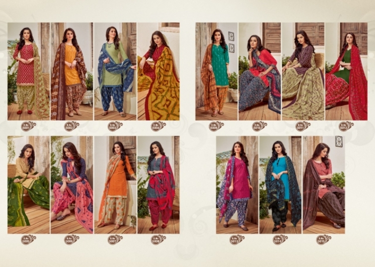 SURYAJYOTI PRESENTS SUI DHAGA VOL 5 COTTON FABRIC READYMADE SALWAR SUIT WHOLESALE DEALER BEST RATE BY GOSIYA EXPORTS SUR (15)