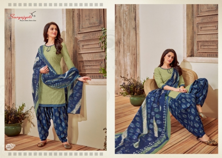 SURYAJYOTI PRESENTS SUI DHAGA VOL 5 COTTON FABRIC READYMADE SALWAR SUIT WHOLESALE DEALER BEST RATE BY GOSIYA EXPORTS SUR (8)