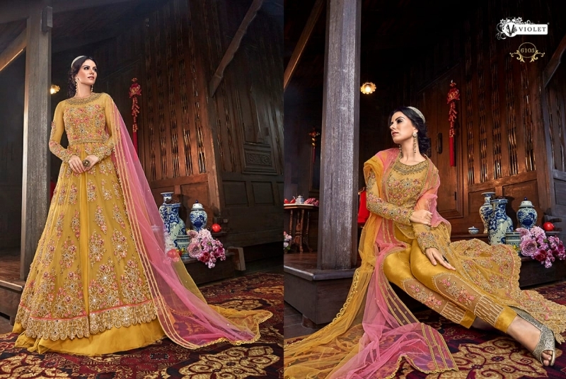 SWAGAT SNOW WHITE HITS EXCLUSIVE COLORFUL DESIGNER SALWAR KAMEEZ PARTY WEAR WHOLESALER DEALER BEST RATE BY GOSIYA EXPORTS SU (14)