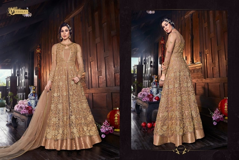 SWAGAT SNOW WHITE HITS EXCLUSIVE COLORFUL DESIGNER SALWAR KAMEEZ PARTY WEAR WHOLESALER DEALER BEST RATE BY GOSIYA EXPORTS SU (20)