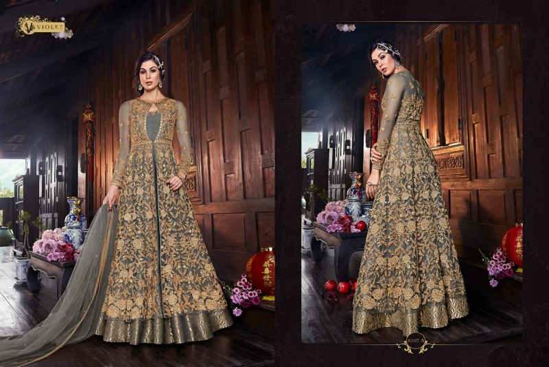 SWAGAT SNOW WHITE HITS EXCLUSIVE COLORFUL DESIGNER SALWAR KAMEEZ PARTY WEAR WHOLESALER DEALER BEST RATE BY GOSIYA EXPORTS SU (21)