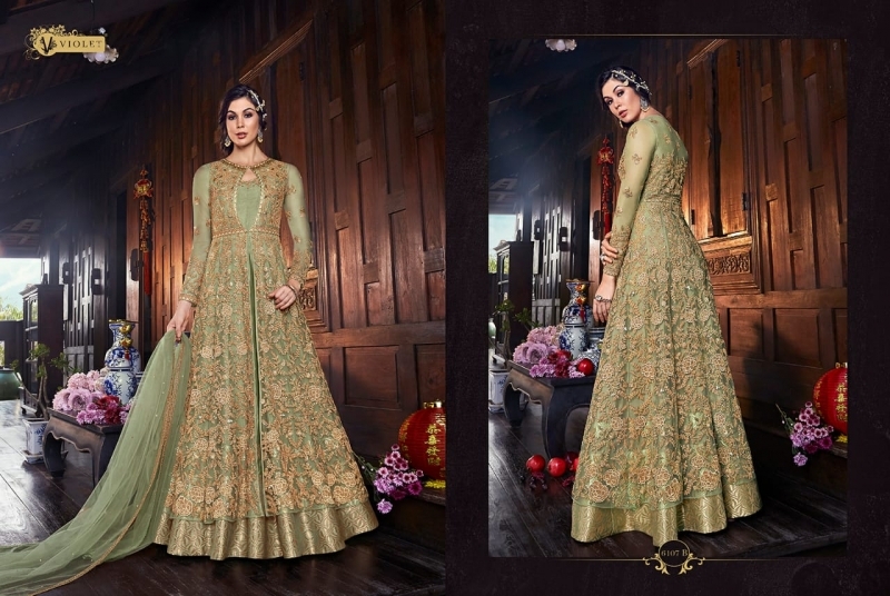 SWAGAT SNOW WHITE HITS EXCLUSIVE COLORFUL DESIGNER SALWAR KAMEEZ PARTY WEAR WHOLESALER DEALER BEST RATE BY GOSIYA EXPORTS SU (22)