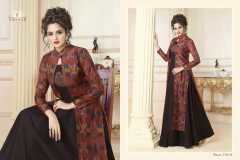 SWAGAT VIOLET PRESENTS LATEST COLLECTION CHENAB 5701 (12)