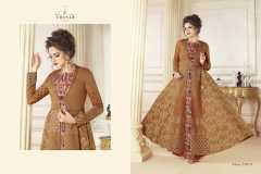 SWAGAT VIOLET PRESENTS LATEST COLLECTION CHENAB 5701 (14)