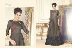 SWAGAT VIOLET PRESENTS LATEST COLLECTION CHENAB 5701 (8)