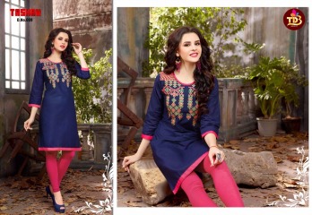 Swarnapankh tashan Kurties collection wholesale price BY GOSIYA EXPORTS SURAT (10)