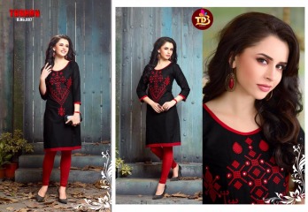 Swarnapankh tashan Kurties collection wholesale price BY GOSIYA EXPORTS SURAT (5)