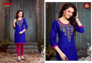 Swarnapankh tashan Kurties collection wholesale price BY GOSIYA EXPORTS SURAT (8)