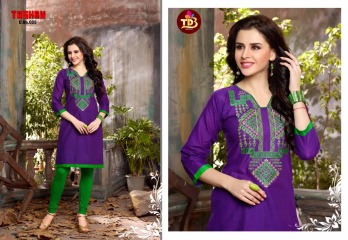 Swarnapankh tashan Kurties collection wholesale price BY GOSIYA EXPORTS SURAT (9)