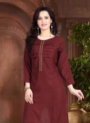 SWARNPANKH FESTIVAL TOP AND BOTTOM KURTI PLAZZO CATALOG IN WHOLESALE BEST RATE BY GOSIYA EXPORTS