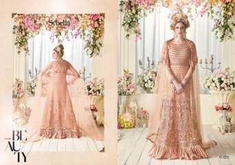 SYBELLA BRIDAL COLLECTION SERIES S-91 TO S-98 WHOLESALE RATE AT GOSIYA EXPORTS SURAT WHOLESALE SUPPLAYER AND DEALER SURAT GUJARAT (3)