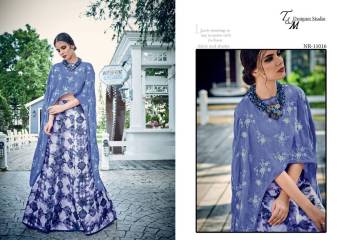 T AND M BY SAHIBA NOUR INDO WESTERN SALWAR KAMEEZ WHOLESALE RATE PRICE AND SUPPLAYER DEALER AT GOSIYA EXPORTS SURAT GUJARAT (8)