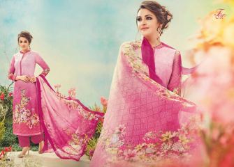 T and M suhana casual wear cotton lawn salwar kameez collect BY GOSIYA EXPORTS (1)