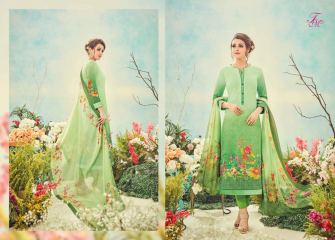 T and M suhana casual wear cotton lawn salwar kameez collect BY GOSIYA EXPORTS (12)