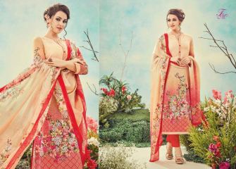 T and M suhana casual wear cotton lawn salwar kameez collect BY GOSIYA EXPORTS (15)