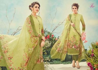 T and M suhana casual wear cotton lawn salwar kameez collect BY GOSIYA EXPORTS (16)
