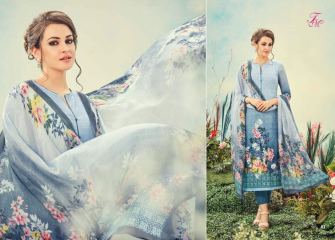 T and M suhana casual wear cotton lawn salwar kameez collect BY GOSIYA EXPORTS (4)