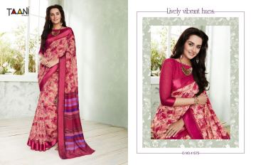 TAANI COTTON COUNTY COTTON SAREES COLLECTION WHOLESALE RATE SELLER BEST RATE BY GOSIYA EXPORTS SURAT (3)