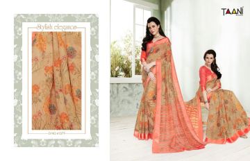 TAANI COTTON COUNTY COTTON SAREES COLLECTION WHOLESALE RATE SELLER BEST RATE BY GOSIYA EXPORTS SURAT (6)