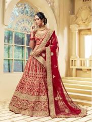 TARAH COLLECTION BY RIVAAJ VOL 2 PARTY WEAR WEDDING LEHENGA COLLECTION WHOLESALE BEST RATE BY GOSIYA EXPORTS