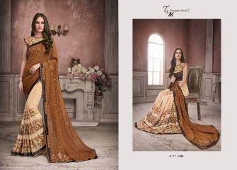 Tatvam Issue Vol-14 by T & M Designer WHOLESALE BEST RATE BY GOSIYA EXPORTS SURAT (13)