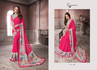 Tatvam Issue Vol-14 by T & M Designer WHOLESALE BEST RATE BY GOSIYA EXPORTS SURAT (14)