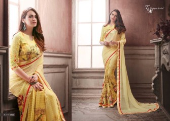 Tatvam Issue Vol-14 by T & M Designer WHOLESALE BEST RATE BY GOSIYA EXPORTS SURAT (15)