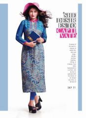 TD3 SKY 7 RAYON COTTON PRINTED KURTI COLLECTION WHOLESALE SUPPLIER DEALER BEST RATE BY GOSIYA EXPORTS SURAT (12)