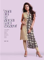 TD3 SKY 7 RAYON COTTON PRINTED KURTI COLLECTION WHOLESALE SUPPLIER DEALER BEST RATE BY GOSIYA EXPORTS SURAT (2)