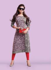 TD3 SKY 7 RAYON COTTON PRINTED KURTI COLLECTION WHOLESALE SUPPLIER DEALER BEST RATE BY GOSIYA EXPORTS SURAT (6)