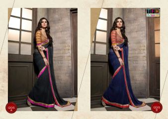 TFH STARS OF SILVER SCREEN ISSUE VOL 1 FANCY DESIGNER SAREE CATALOG AT BEST RATE BY GOSIYA EXPORTS SURAT (26)