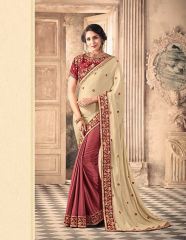 THE FASHION HUB PEHNAVA CATALOG PARTY WEAR SAREES COLLECTION WHOLESALE DEALER BEST RAET BY GOSIYA EXPORTS SURAT
