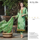 THE LAWN COLLECTION (10)