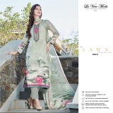 THE LAWN COLLECTION (6)