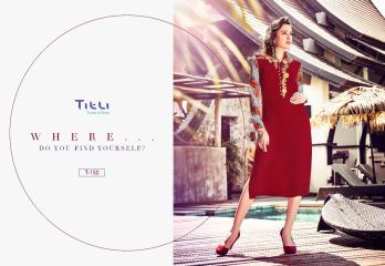Titli aesthetic Kurties Collection Wholesale BEST RATE supplier BY GOSIYA EXPORTS SURAT (1)
