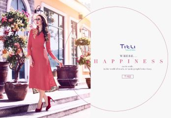 Titli aesthetic Kurties Collection Wholesale BEST RATE supplier BY GOSIYA EXPORTS SURAT (8)
