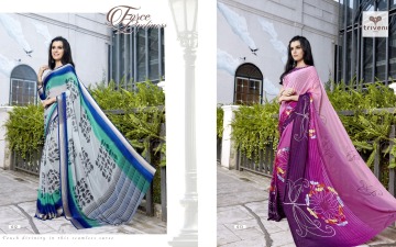 Triveni ambreen 10 printed sarees (1)