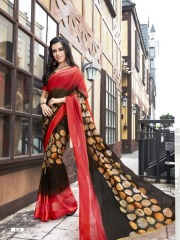 Triveni ambreen 10 printed sarees (11)