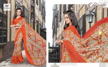 Triveni ambreen 10 printed sarees (5)
