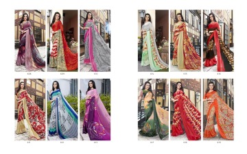 Triveni ambreen 10 printed sarees (6)