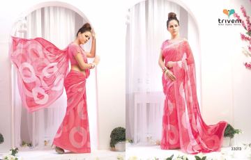 TRIVENI SOPHIE 3 EXCLUSIVE PRINTED SAREE CATALOG AT WHOLESALE BEST RATE BY GOSIYA EXPORTS SURAT (1)