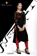 V.s Fashion Royal Kurtis Catalog WHOLESALE RATE (4)