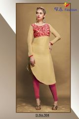 V.s Fashion Royal Kurtis Catalog WHOLESALE RATE (6)