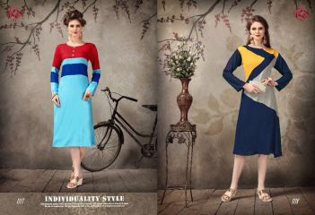 VAANI VOLVO VOL 1 CASUAL WEAR KURTIS SUPPLIER IN WHOLESALE BEST ARET BY GOSIYA EXPORTS (6)