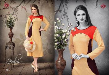 VAANI VOLVO VOL 1 CASUAL WEAR KURTIS SUPPLIER IN WHOLESALE BEST ARET BY GOSIYA EXPORTS (7)