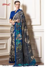 VAISHALI INSPIRED GEORGETTE PRINTS SAREES COLLECTION WHOLESALE BEST RATE BY GOSIYA EXPORTS SURAT (12)