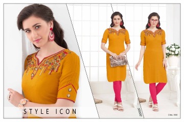 VALANCIA TEX BY MAYA CATALOGUE REYON EMBROIDERED CASUAL WEAR COLLECTION SUPPLIER BEST RATE BY GOSIYA EXPORTS SURAT (6)