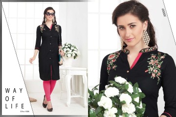 VALANCIA TEX BY MAYA CATALOGUE REYON EMBROIDERED CASUAL WEAR COLLECTION SUPPLIER BEST RATE BY GOSIYA EXPORTS SURAT (8)